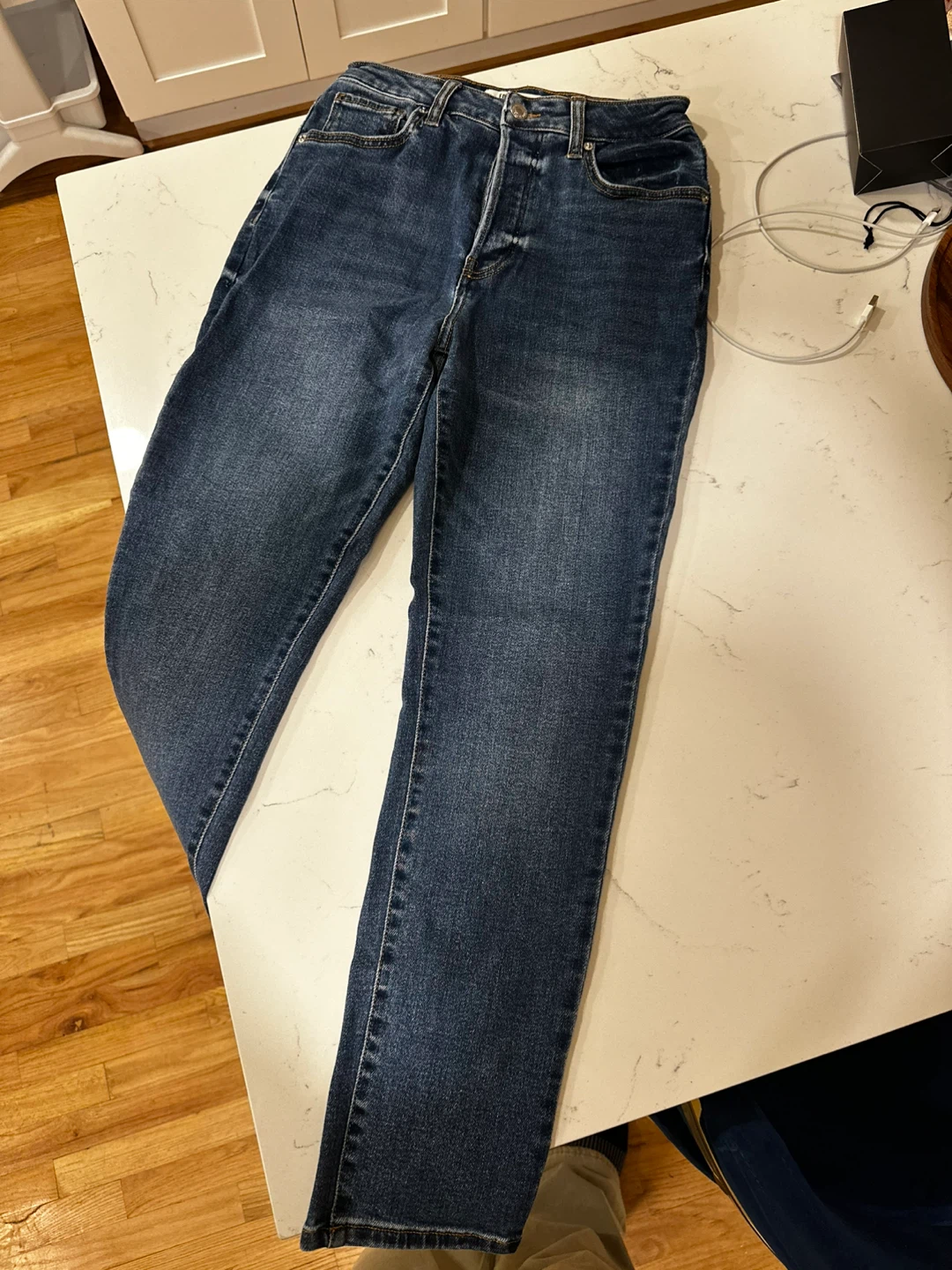 Forever 21 Women's Denim Jeans Size 27