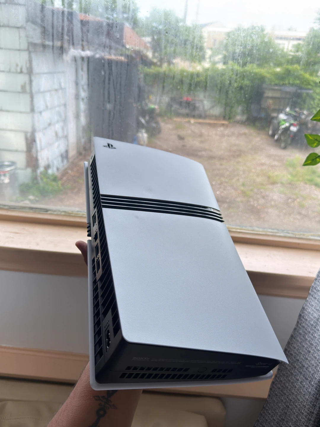 Ps5 Pro Brand New Sale or Trade - photo 2
