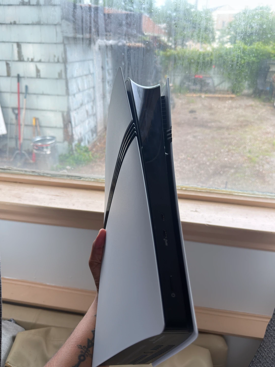 Ps5 Pro Brand New Sale or Trade - photo 3