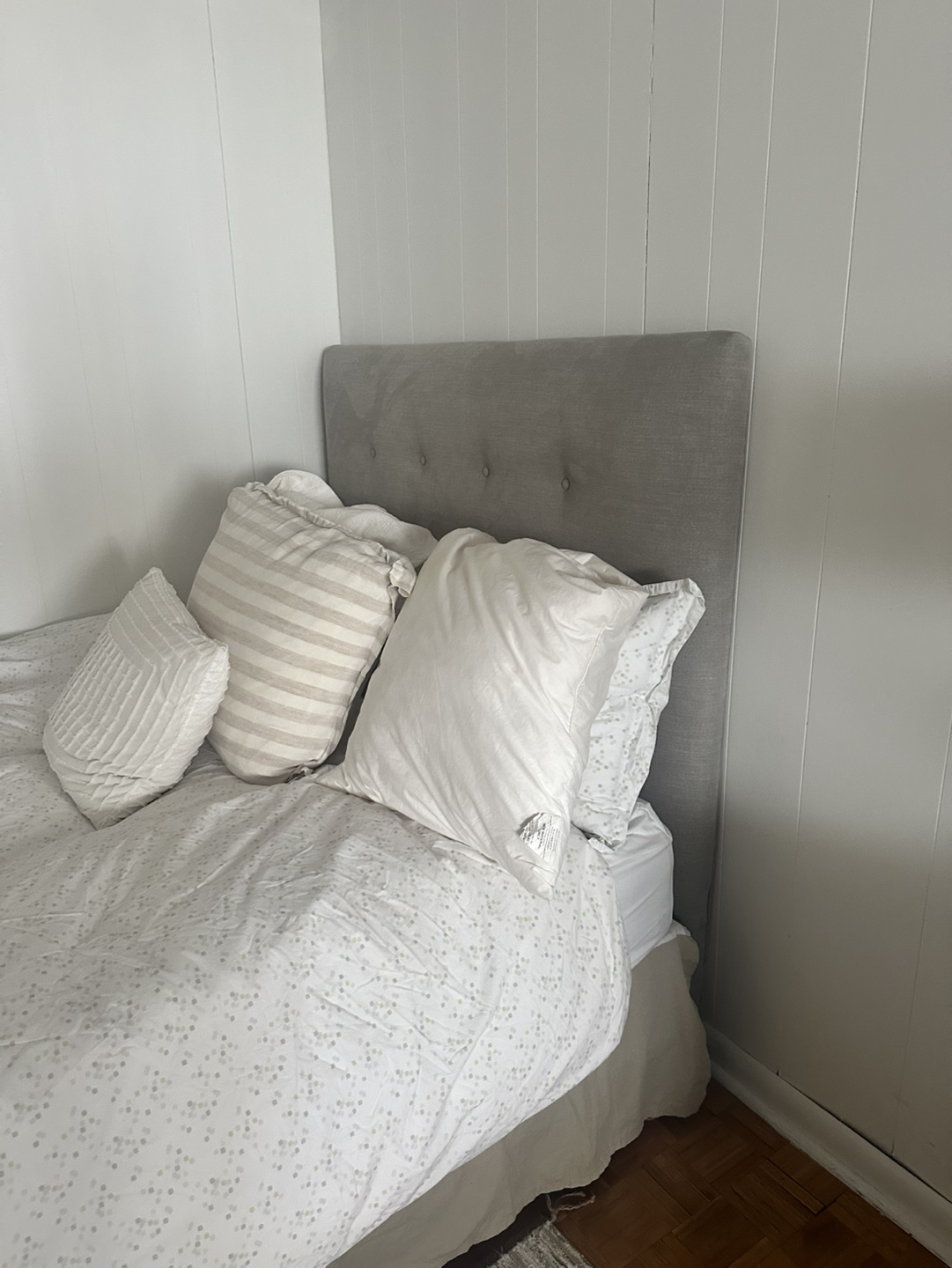 Free mattress
