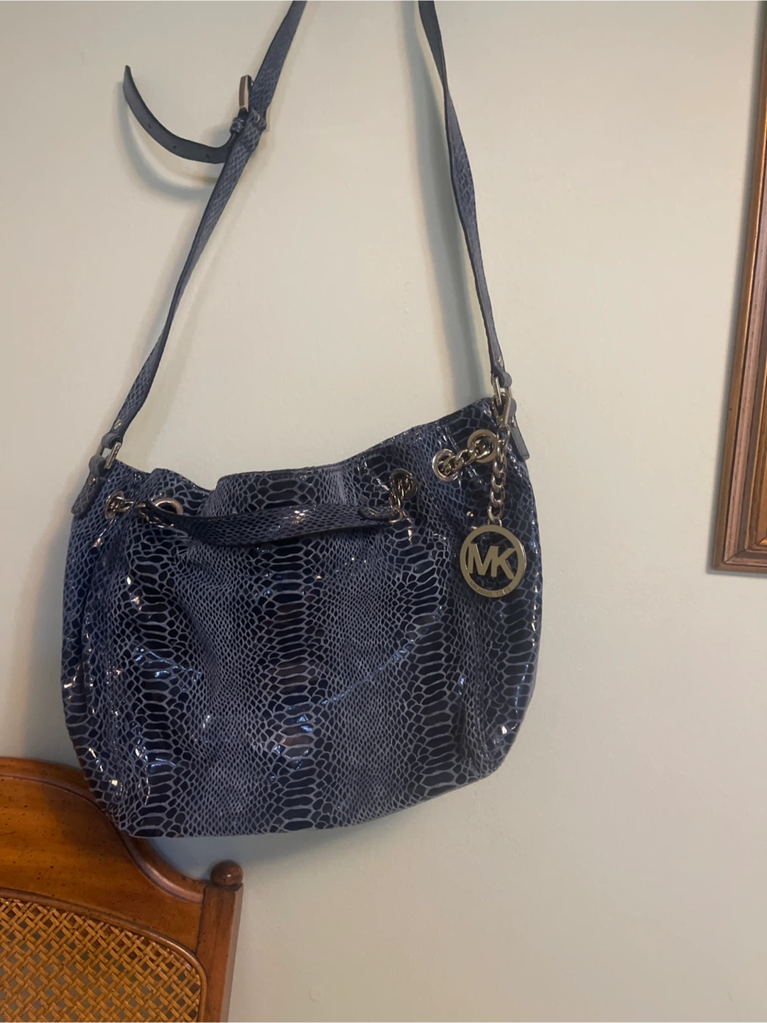 Michael Kors Shoulder Bag