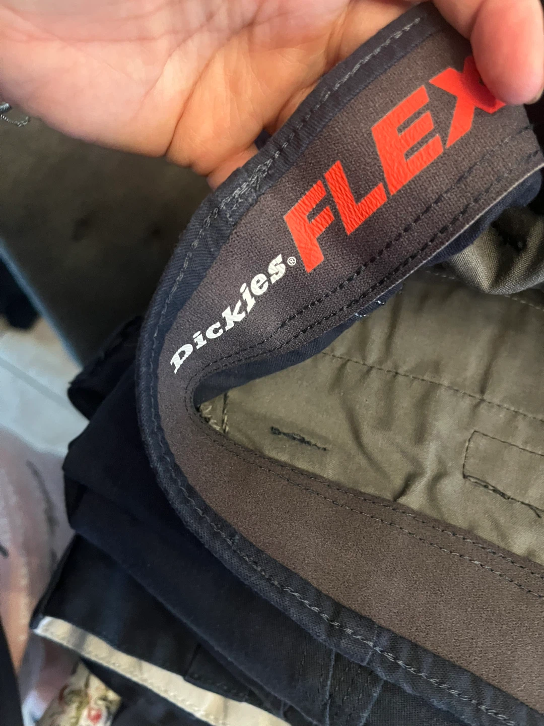 Dickies Flex Work Pants