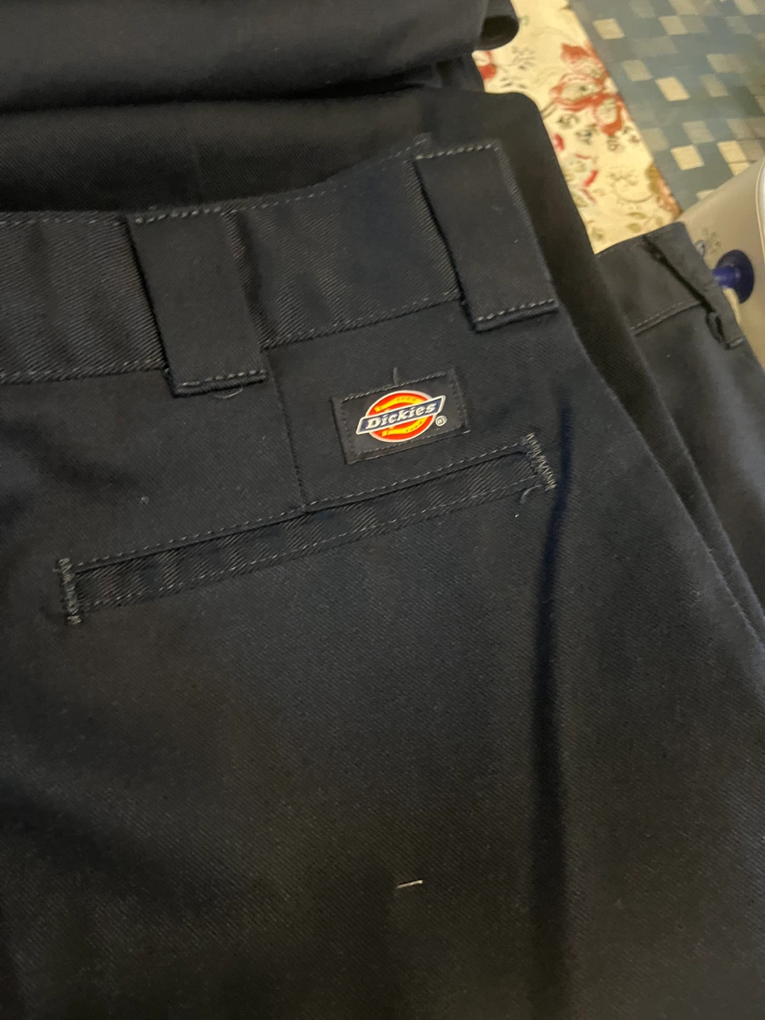 Dickies Flex Work Pants - photo 2