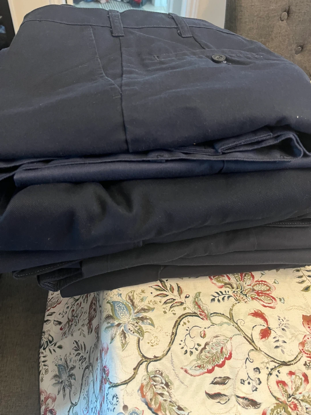 Dickies Flex Work Pants - photo 3