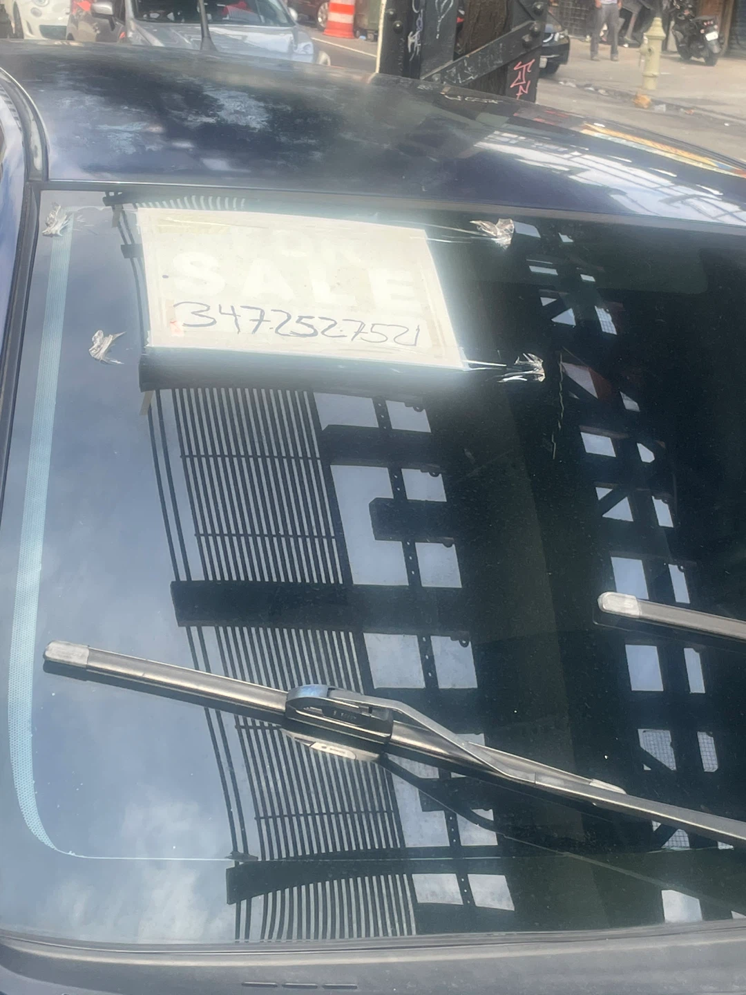 Car for Sale