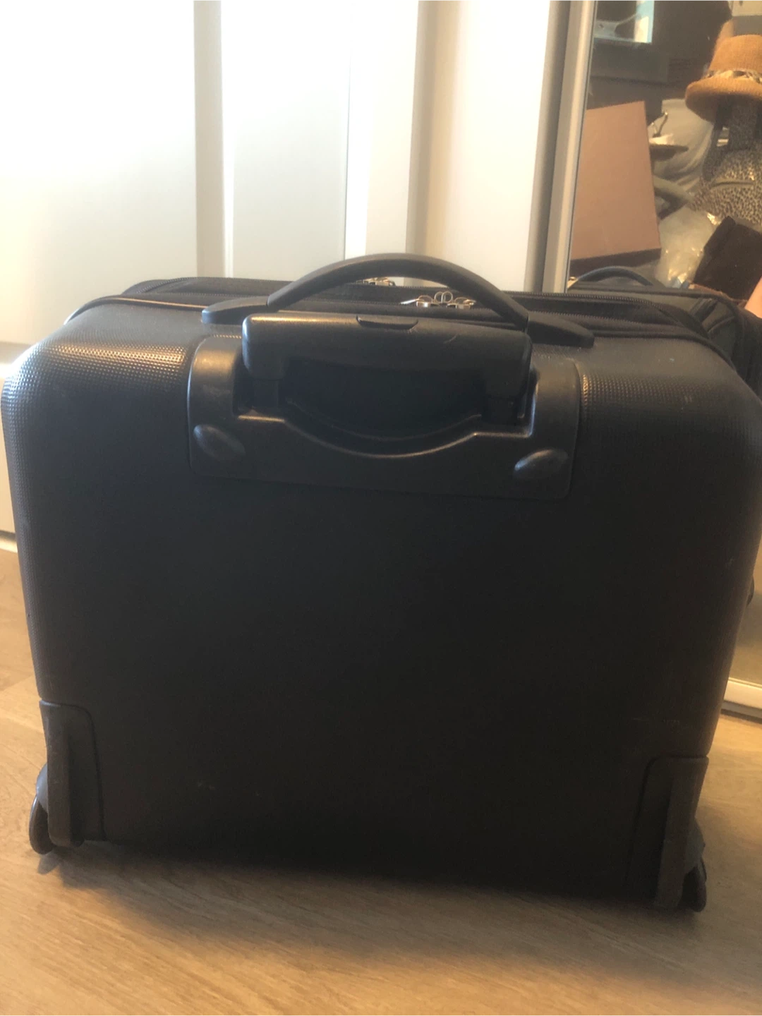 ASUS Rolling Laptop Bag - photo 2