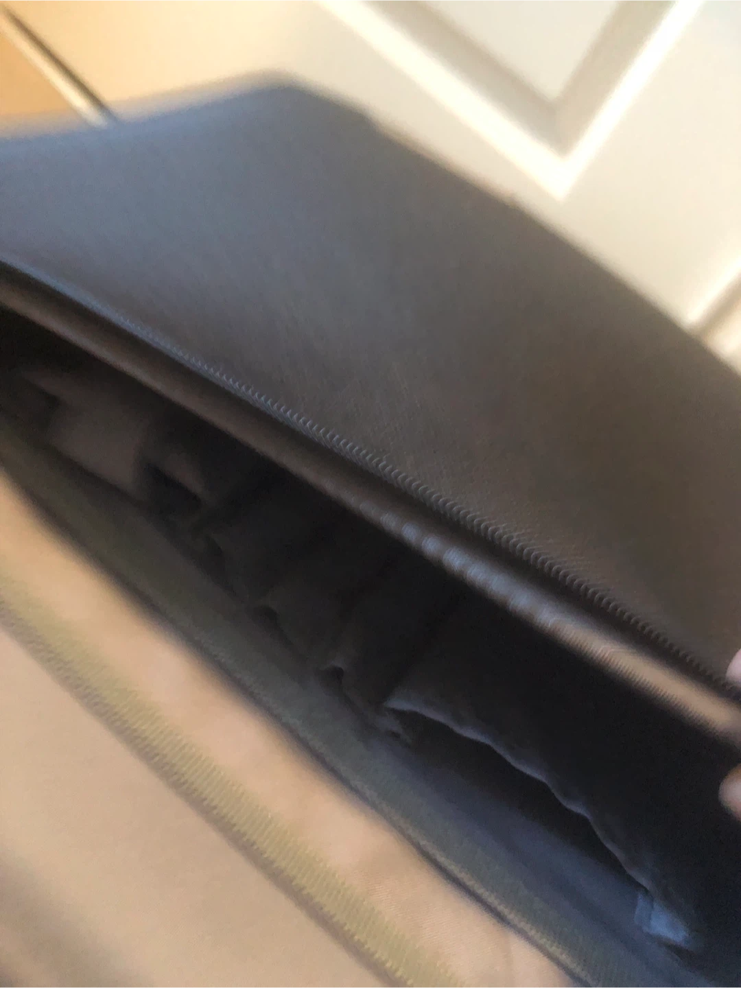ASUS Rolling Laptop Bag - photo 4