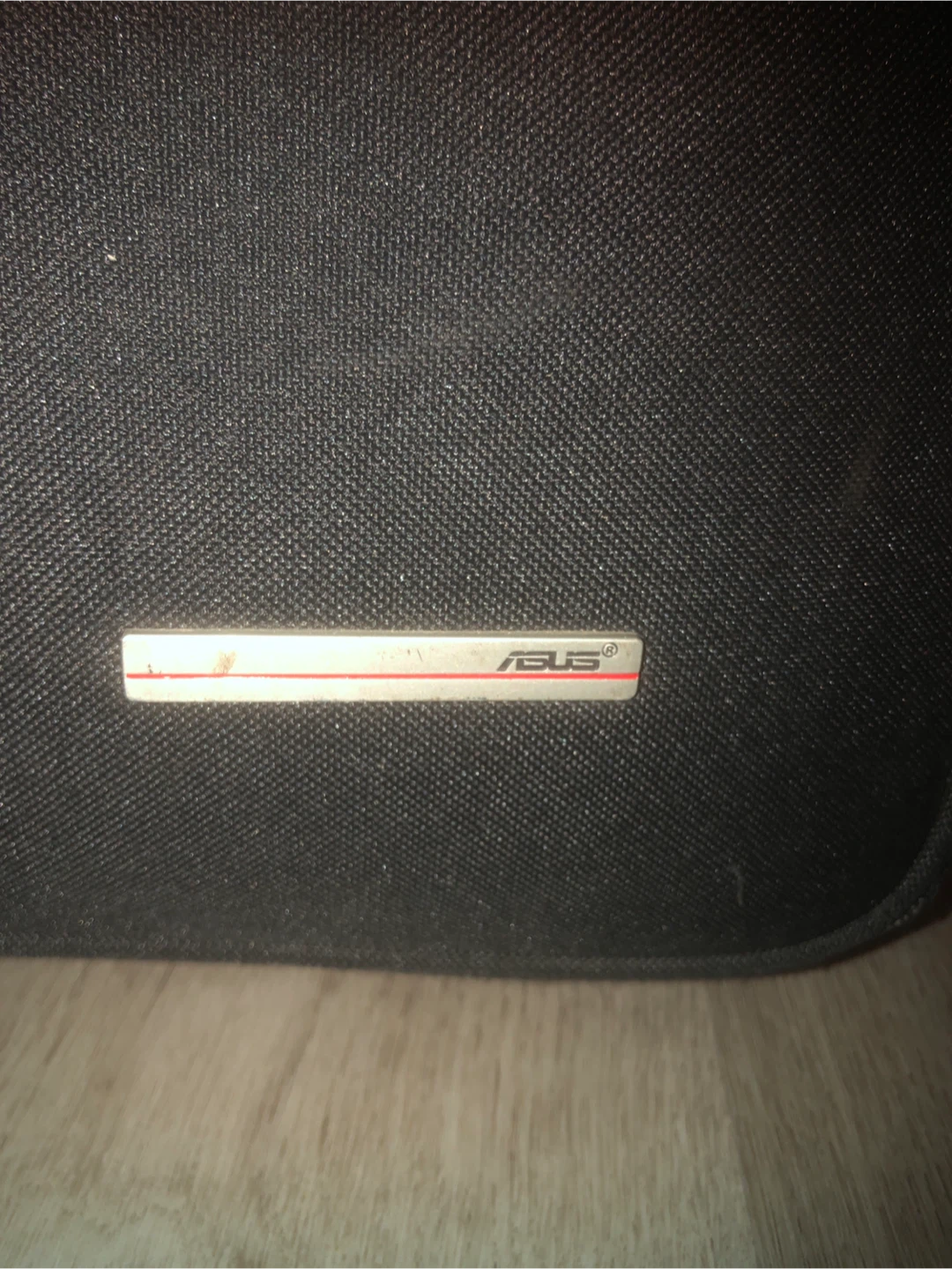 ASUS Rolling Laptop Bag - photo 5