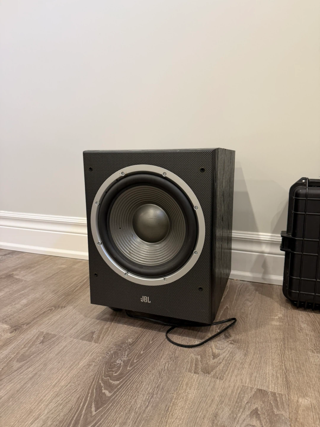 JBL Venue Sub12 Subwoofer