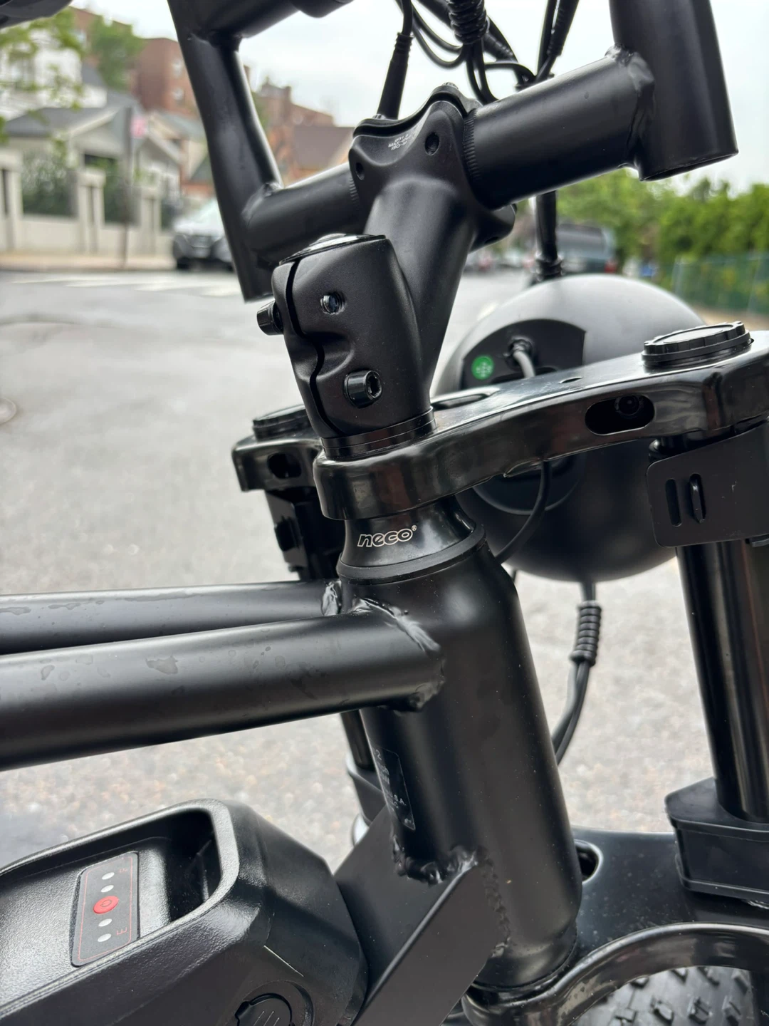 Brand new electric bike in perfect condition. - photo 5