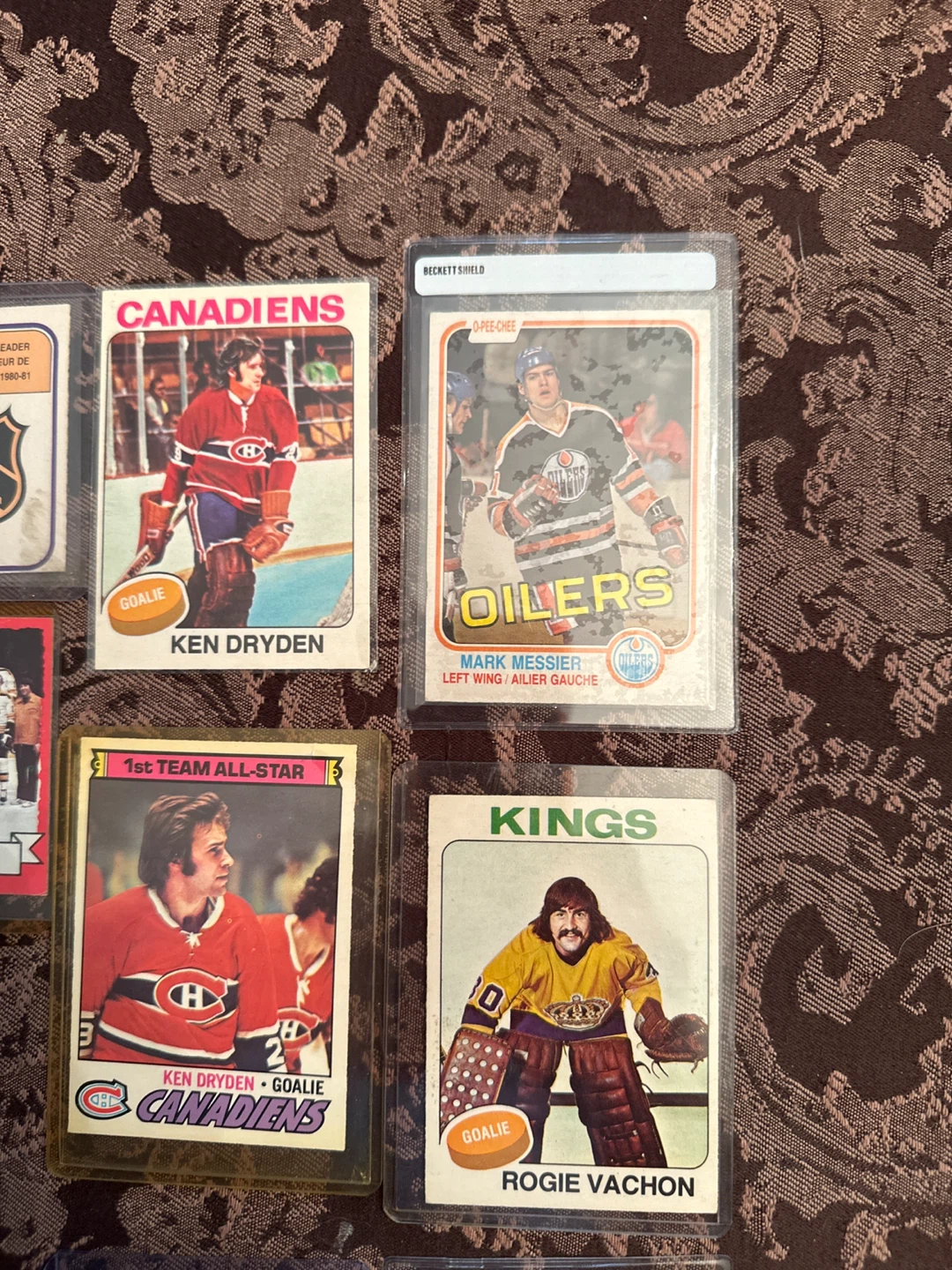 Assorted Hockey Cards - photo 4