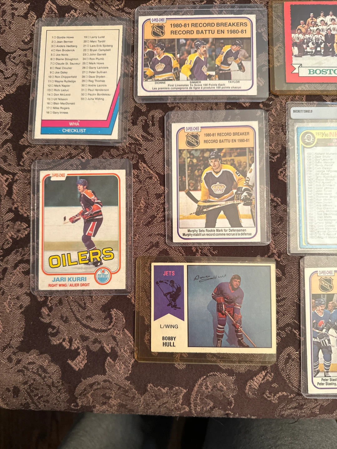 Assorted Hockey Cards - photo 5