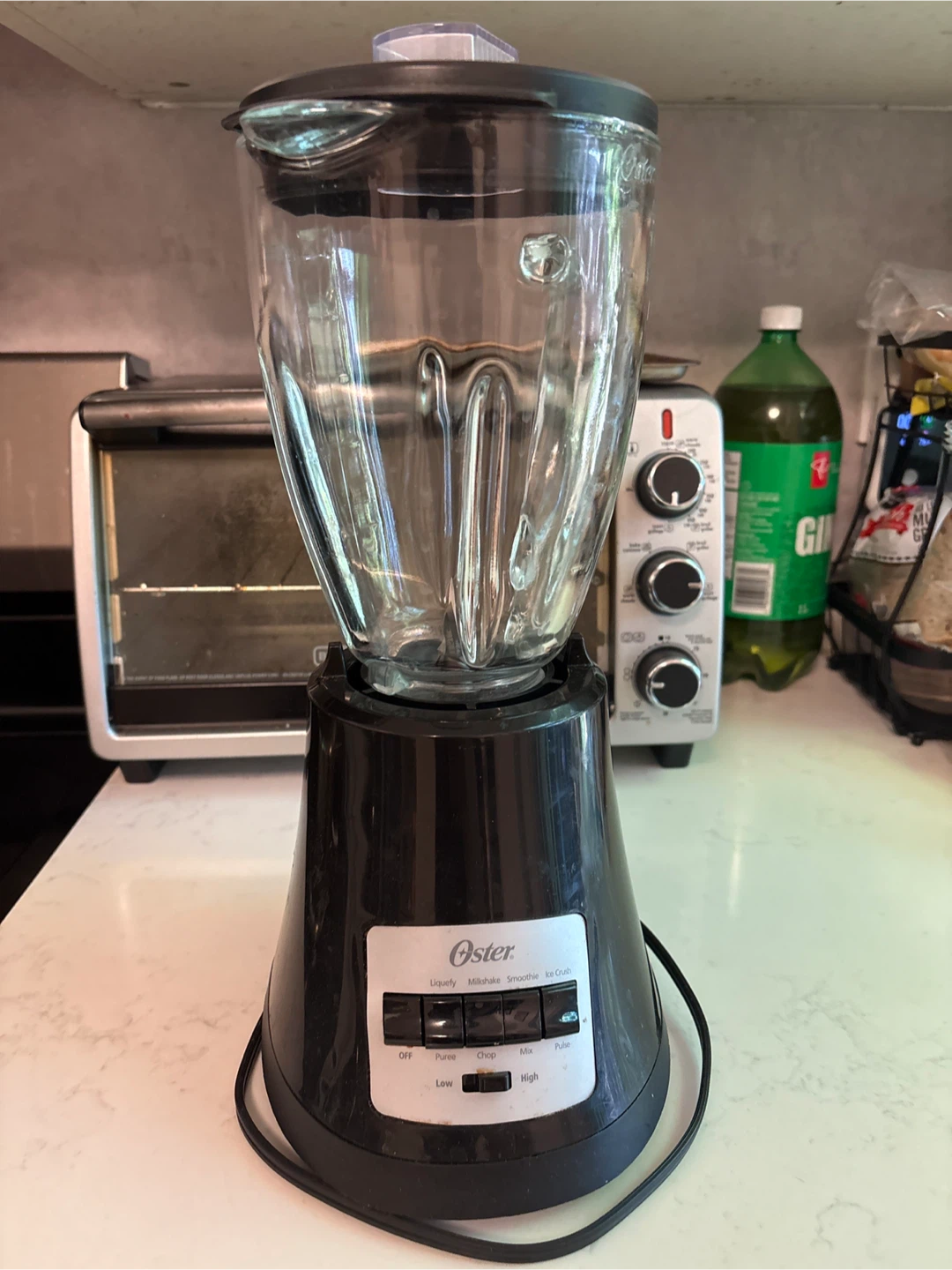 Oster Blender
