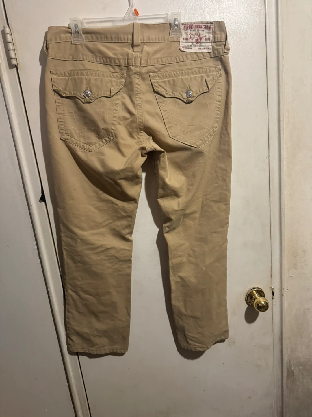 True Religion Pants