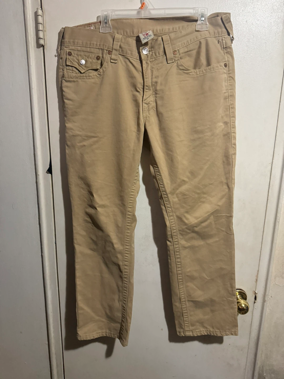 True Religion Pants - photo 3