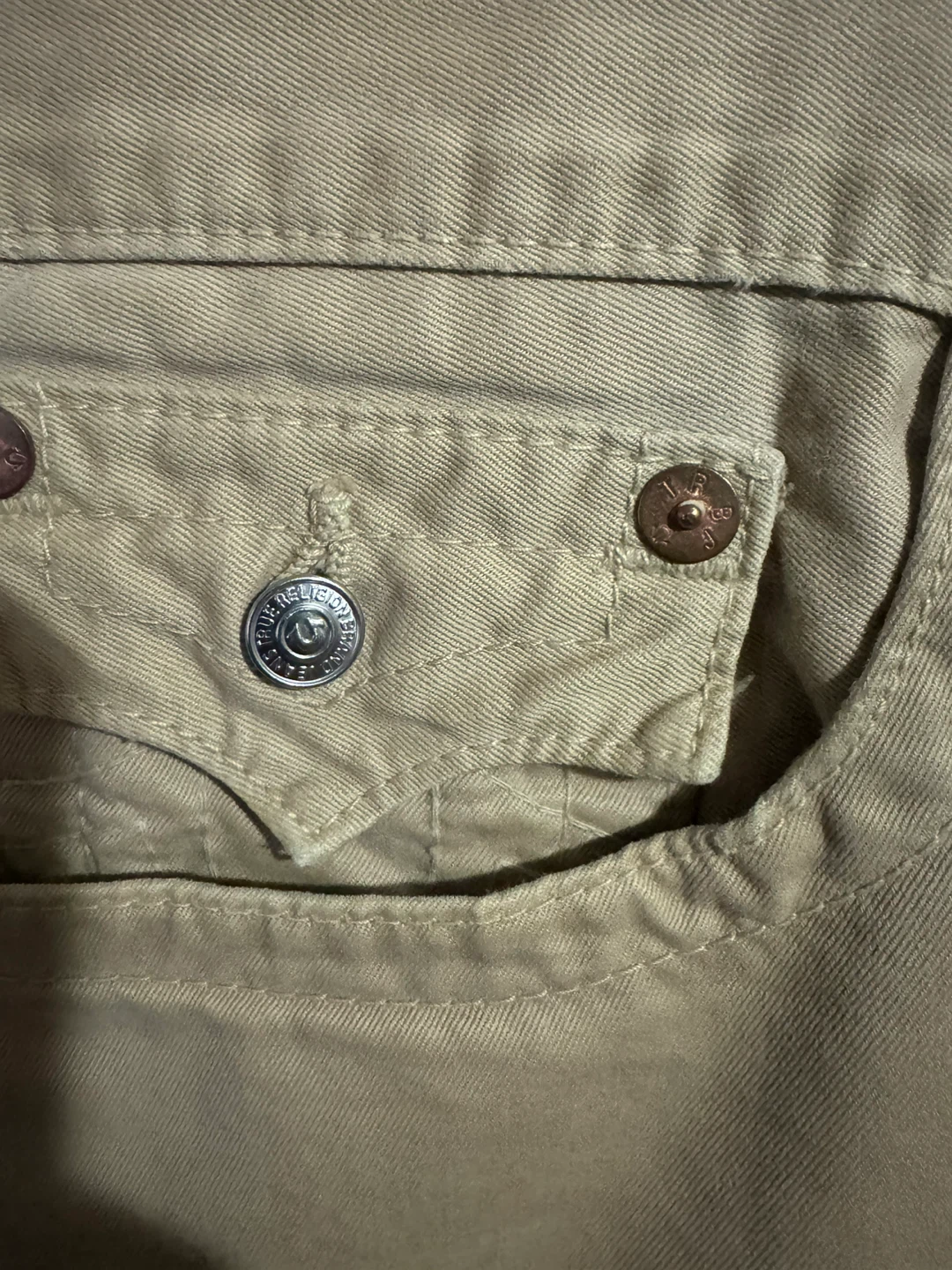 True Religion Pants - photo 4
