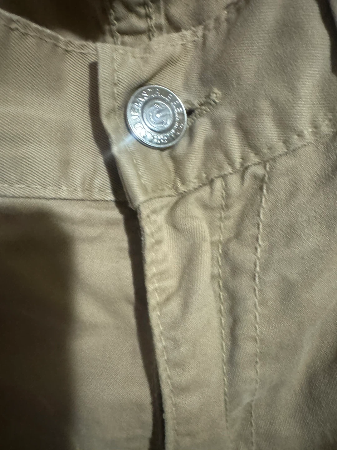 True Religion Pants - photo 5