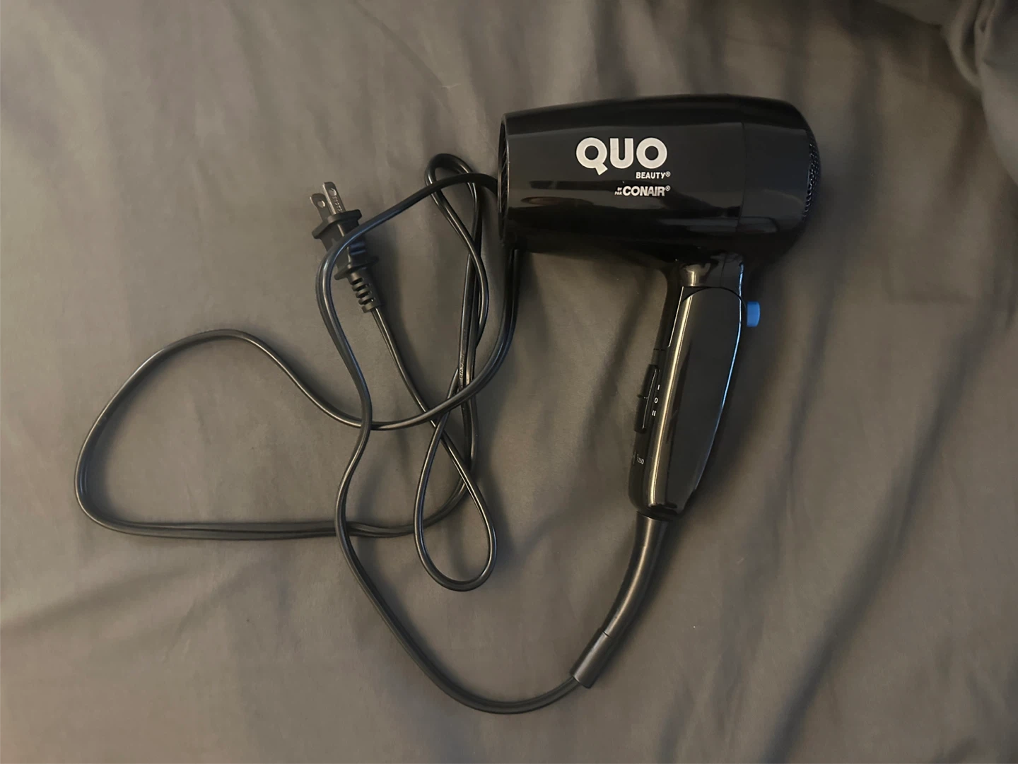 Hair dryer in excellent condition!
