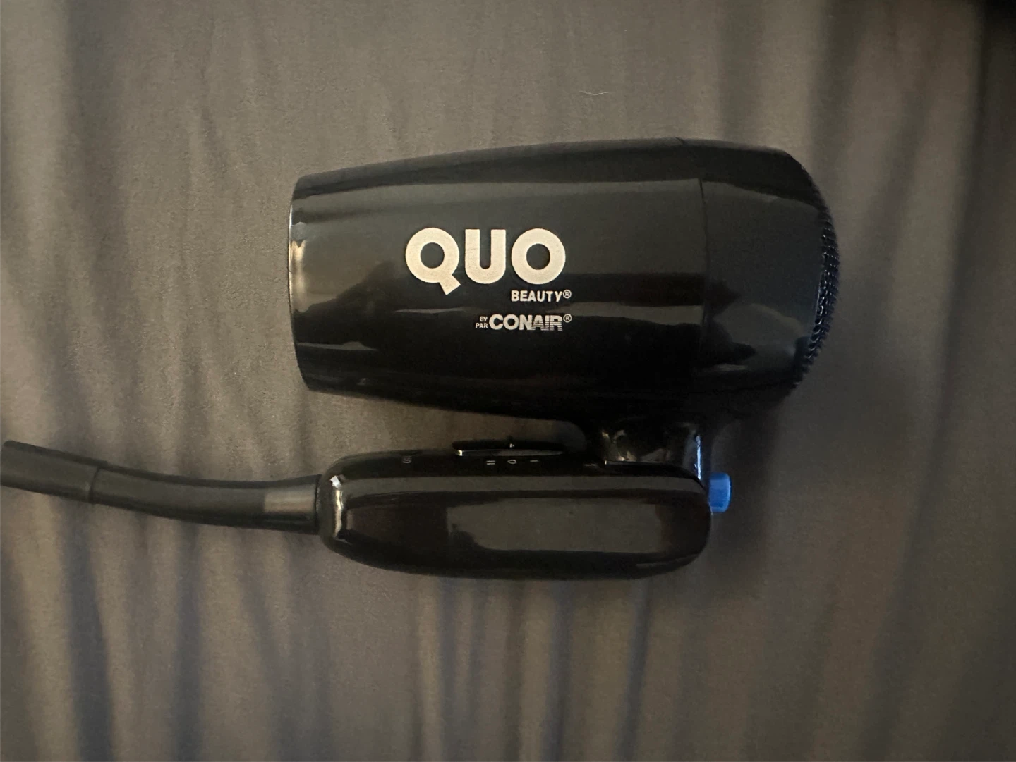 Hair dryer in excellent condition! - photo 2