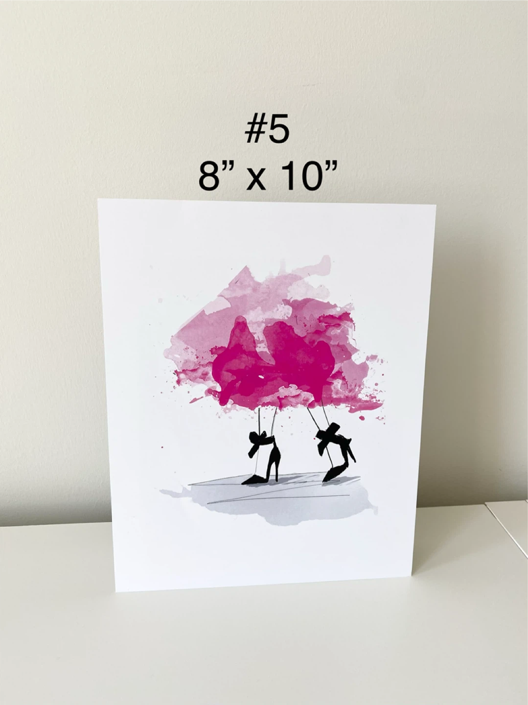 Assorted Art Prints ($5 Each) - photo 5