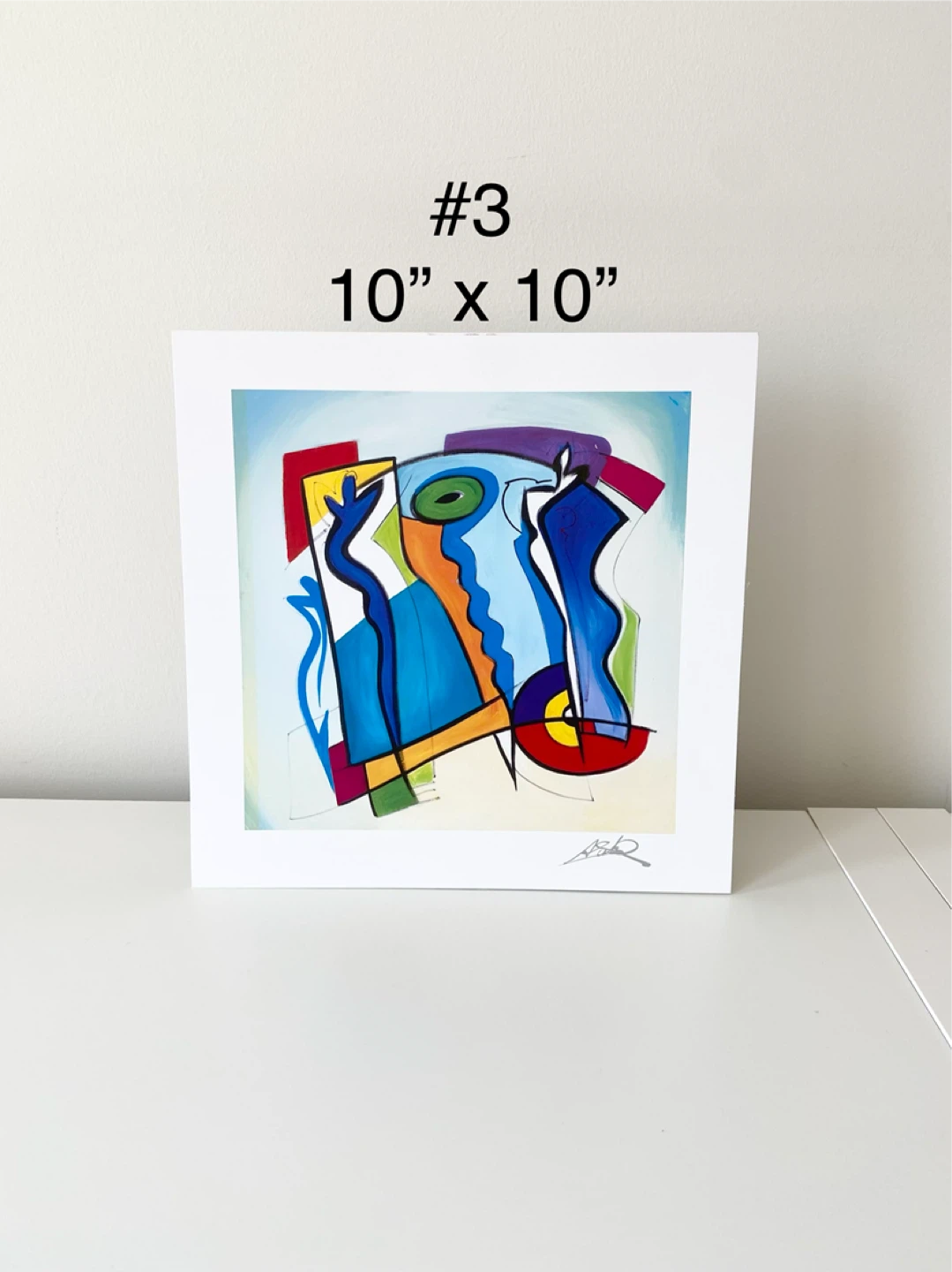 Assorted Art Prints ($5 Each) - photo 3