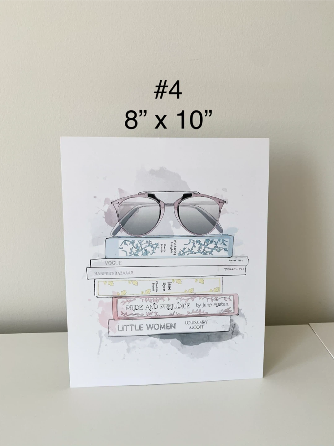 Assorted Art Prints ($5 Each) - photo 4