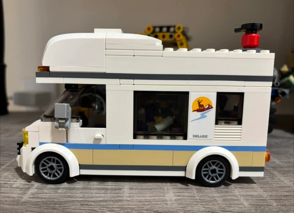 LEGO Technic Jeep Wrangler Rubicon & Baby Yoda - photo 5