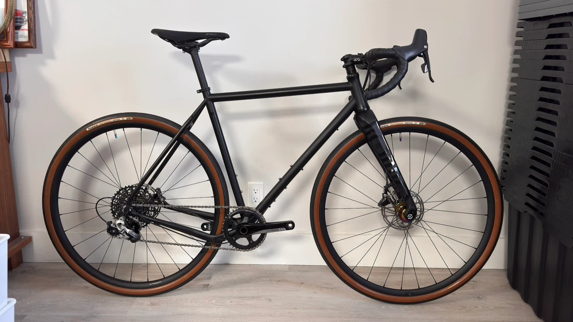 2019 Rondo Ruut ST Gravel Bike – Size M | SRAM Rival 1x11 Mech