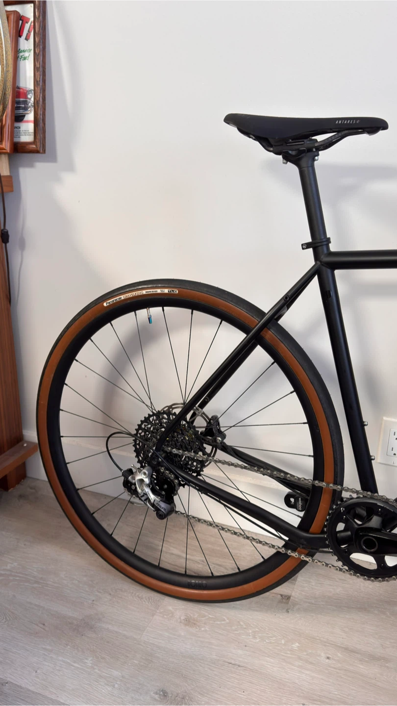 2019 Rondo Ruut ST Gravel Bike – Size M | SRAM Rival 1x11 Mech - photo 2