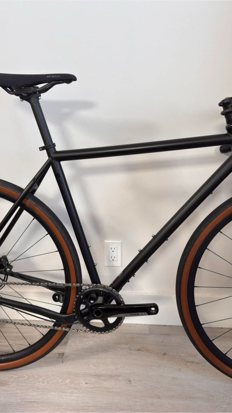 2019 Rondo Ruut ST Gravel Bike – Size M | SRAM Rival 1x11 Mech - photo 3