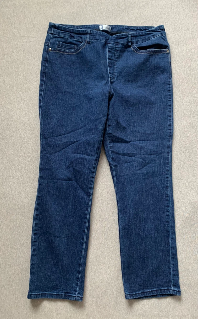 Northern Reflections Women's Jeans / Jeggings - Size 14
