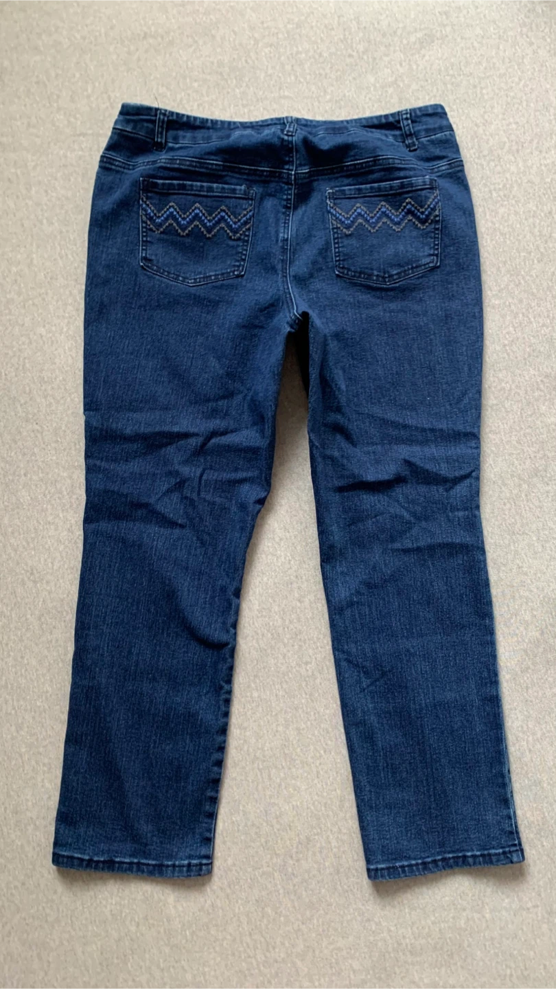 Northern Reflections Women's Jeans / Jeggings - Size 14 - photo 2