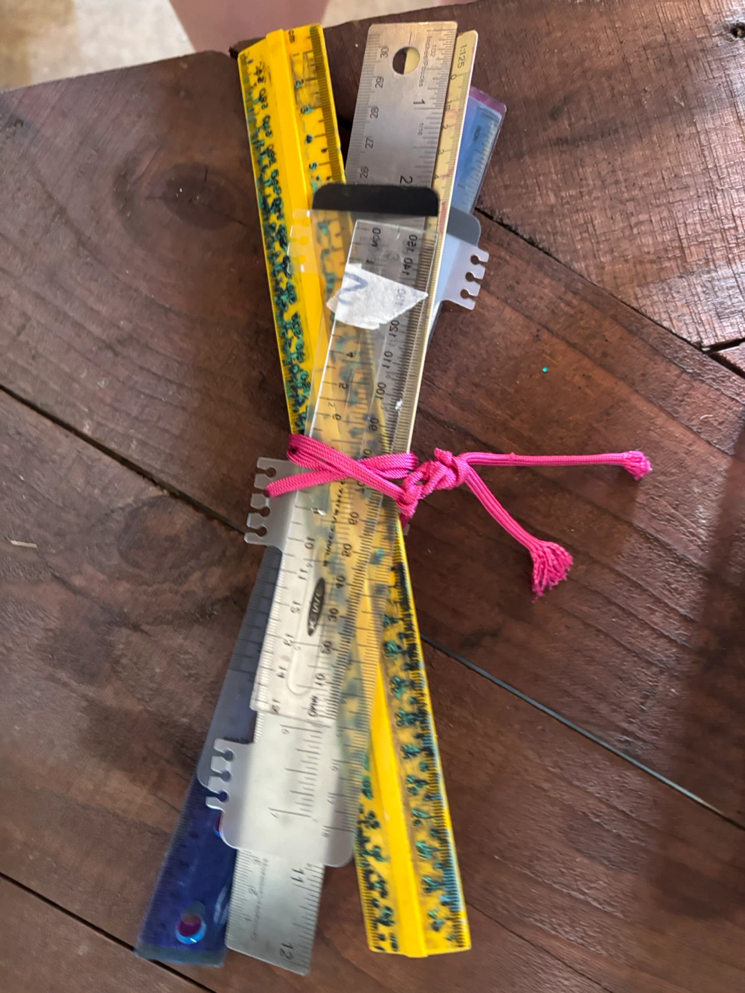 Rulers Bundle