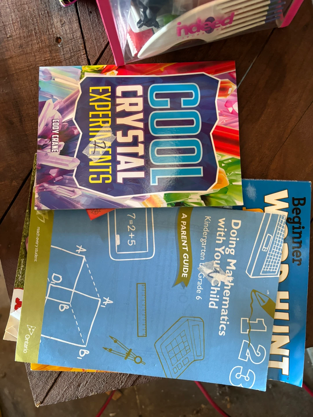 Books