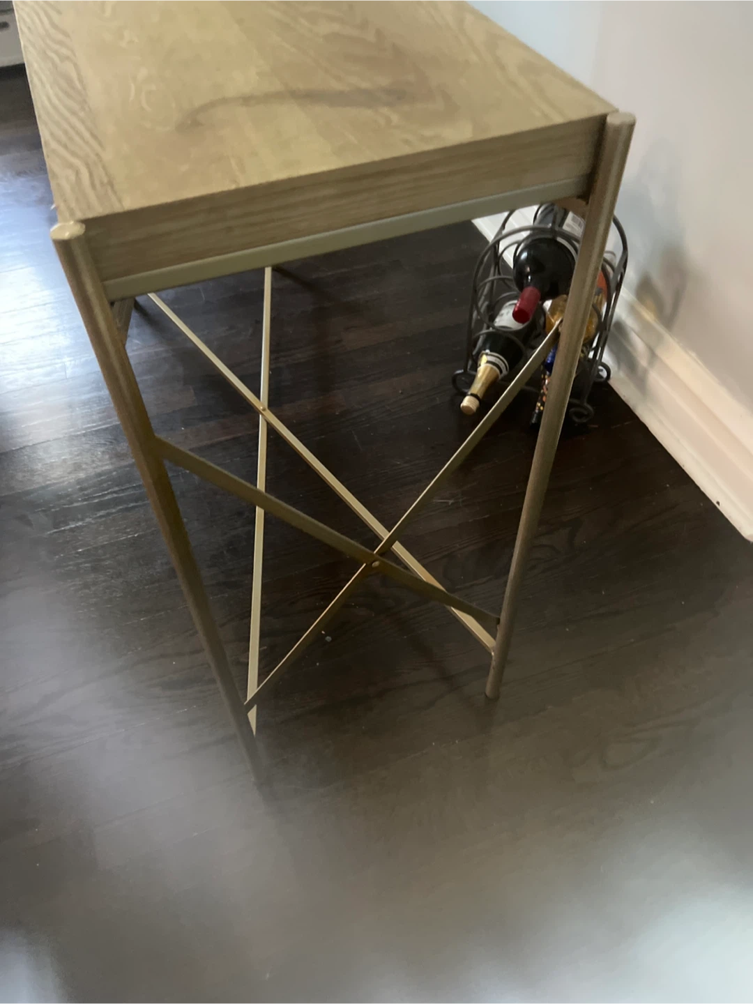 Tripar International Console Table - photo 2