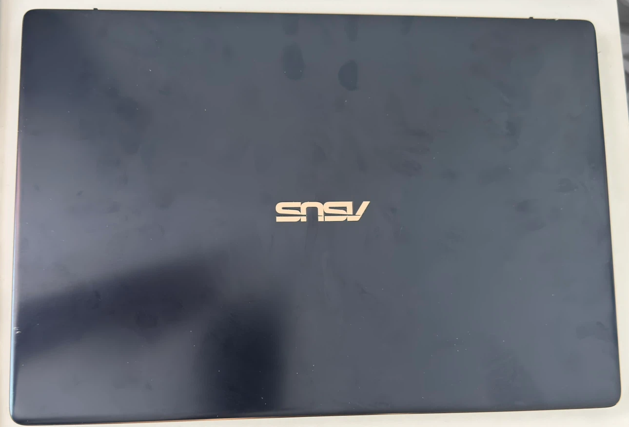Asus Zenbook S UX391 i7 8565u 16GB RAM 256GB SSD 13.3" Laptop - photo 3