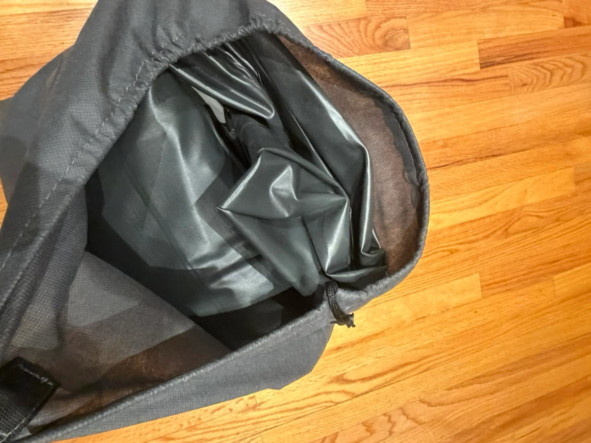 SLEEPLUX Air Mattress Storage Bag - photo 2