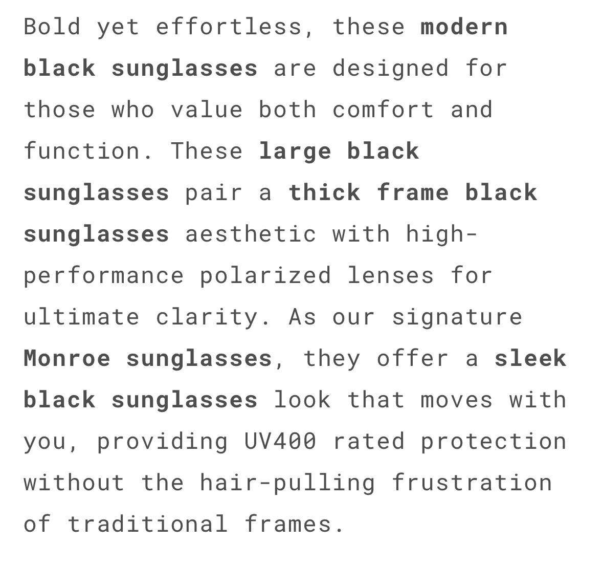 GLASSTHEORY Polarized Sunglasses - photo 4
