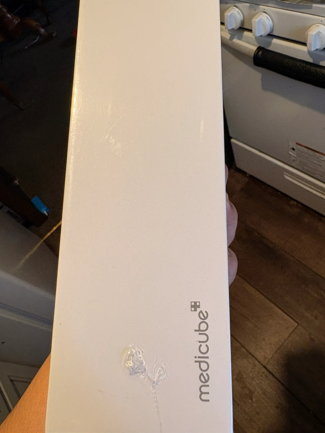 Medicube Boster Pro - photo 4