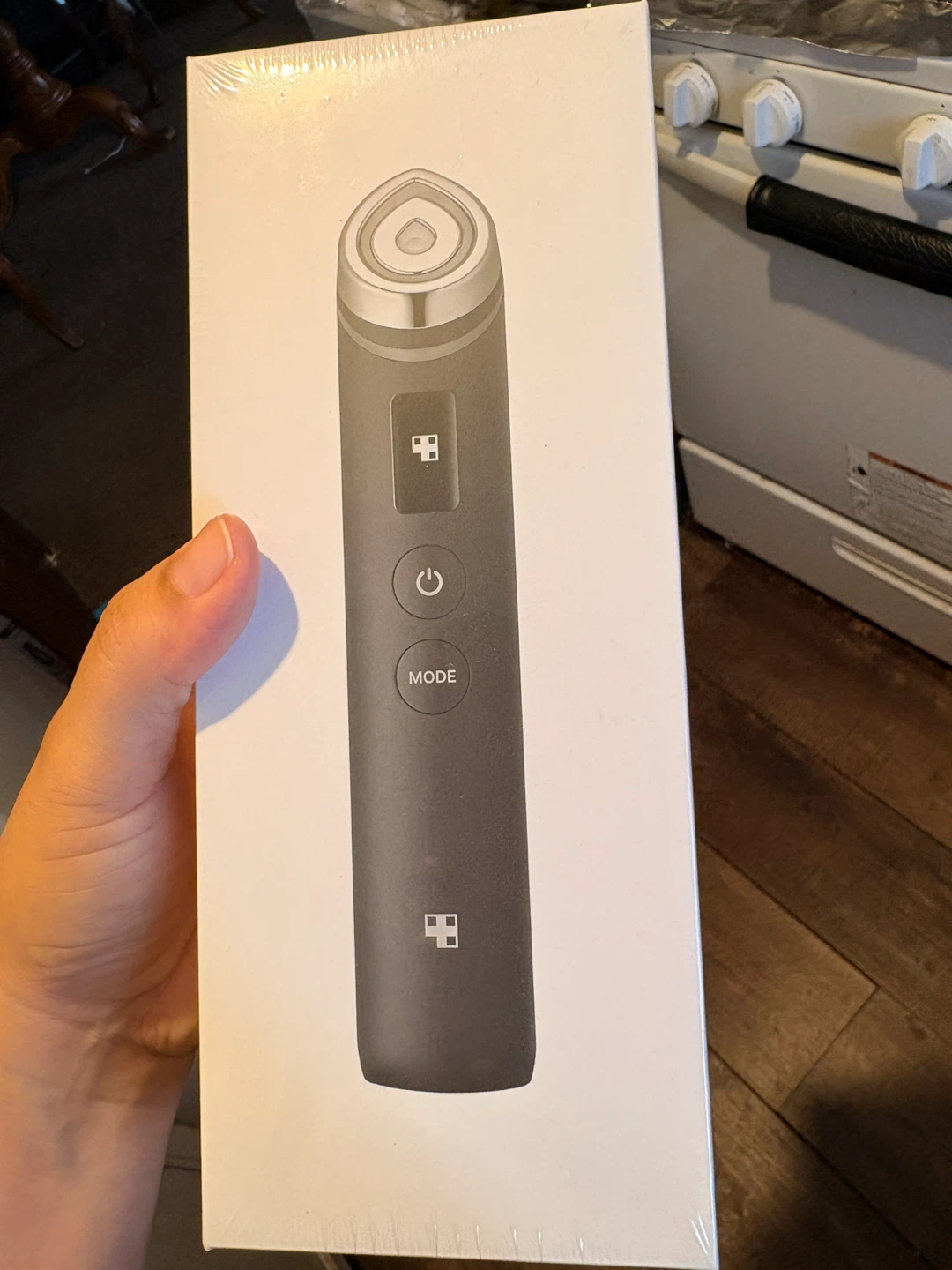 Medicube Boster Pro - photo 3
