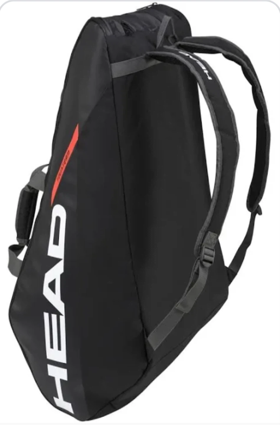 Racket and bag Head Tour Team 6R Combi Bag, shoes compartment - photo 3