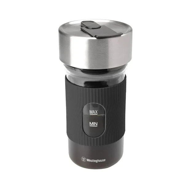 Westinghouse Cold Brew Coffee Maker On The Go - photo 2