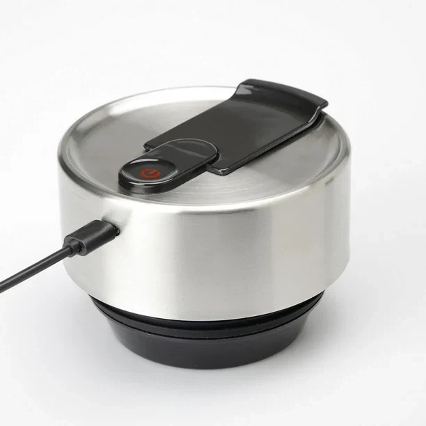Westinghouse Cold Brew Coffee Maker On The Go - photo 3
