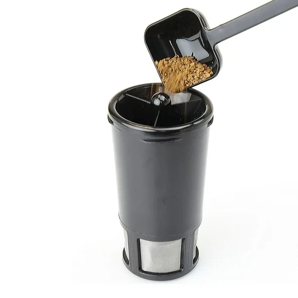 Westinghouse Cold Brew Coffee Maker On The Go - photo 4