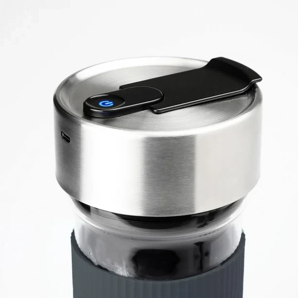 Westinghouse Cold Brew Coffee Maker On The Go - photo 5