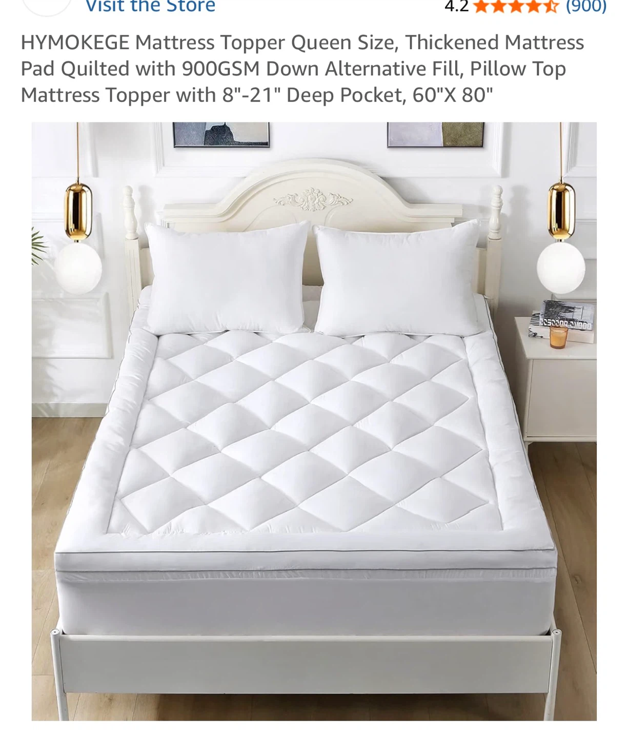 bed room furniture - photo 3