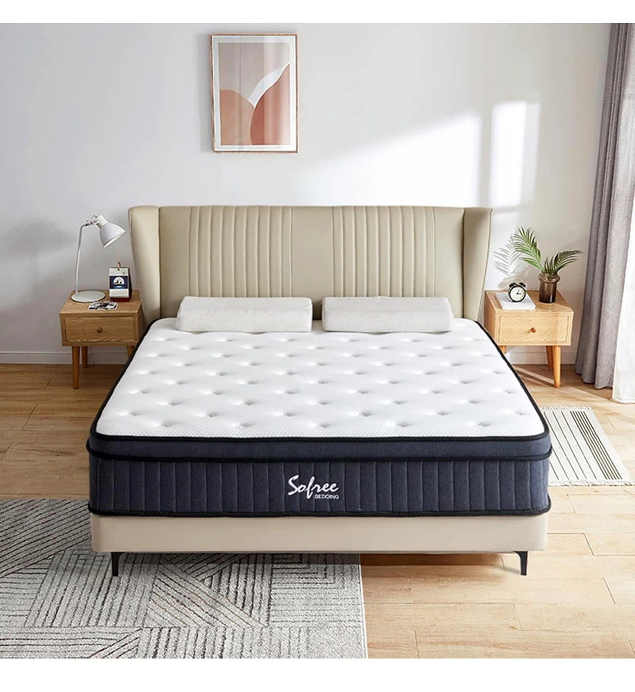 bed room furniture - photo 4