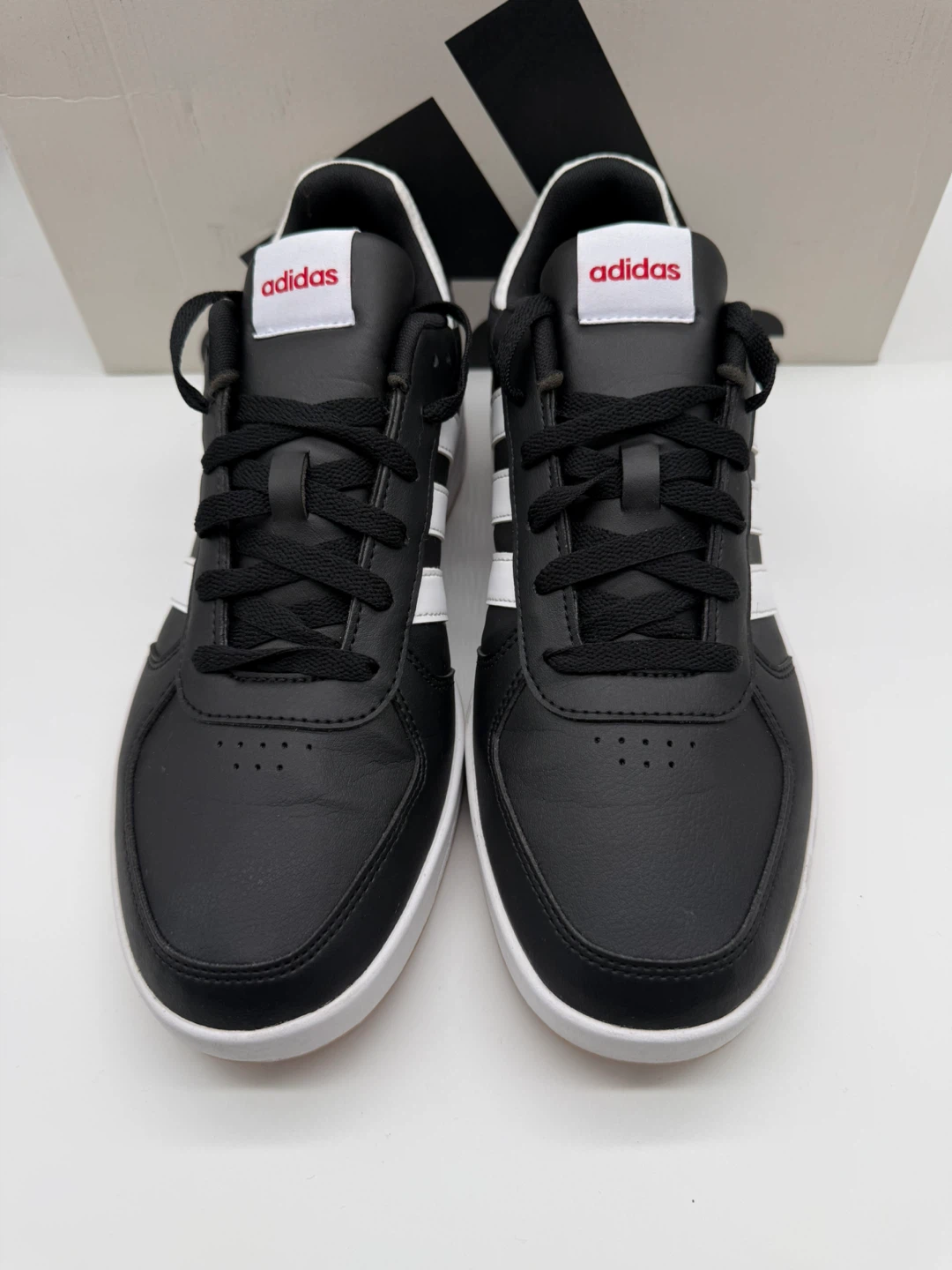Adidas Neo Courtbeat Court Lifestyle Men’s Sneakers Size US 10 - photo 5