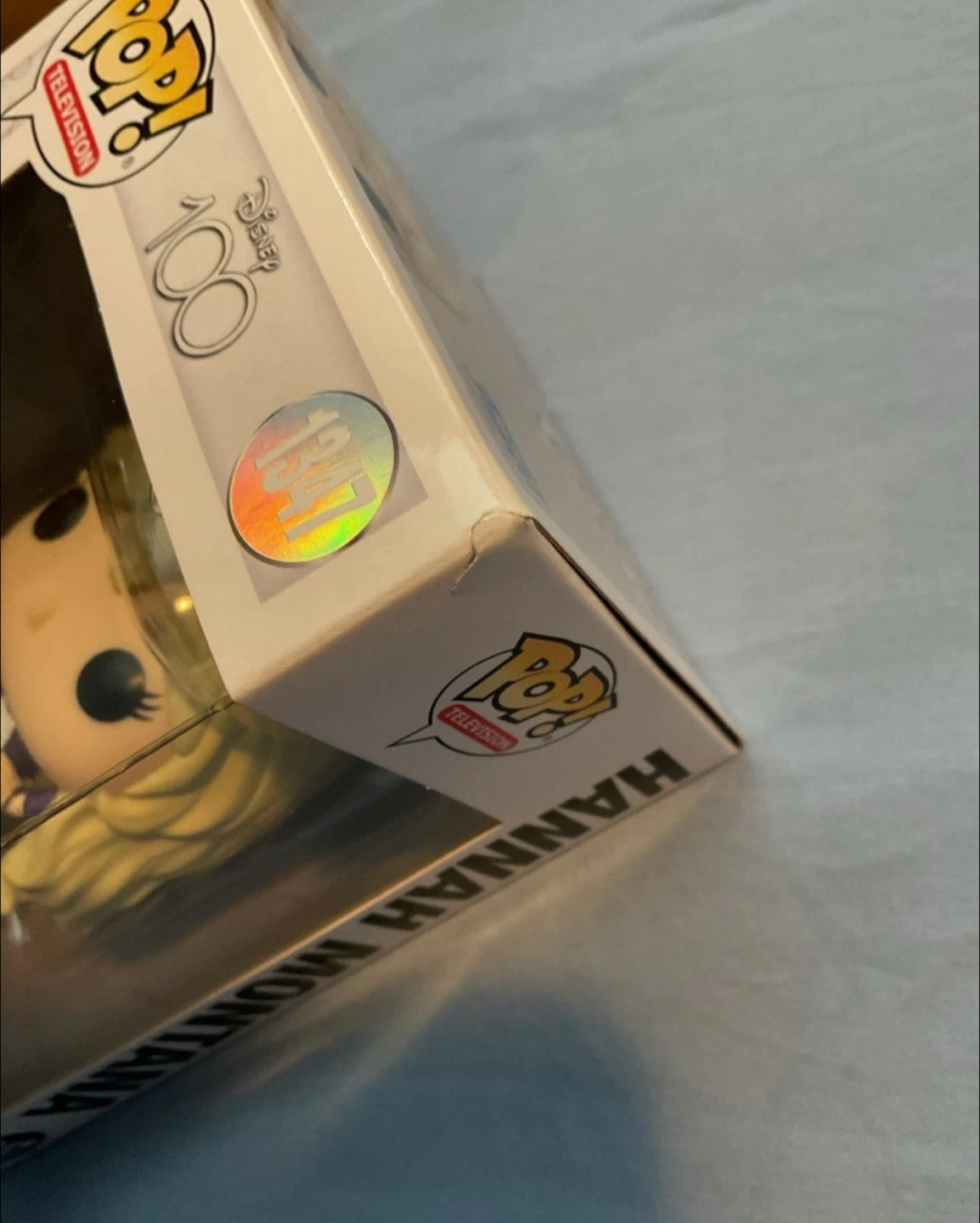 Funko Pop! Hannah Montana - photo 2