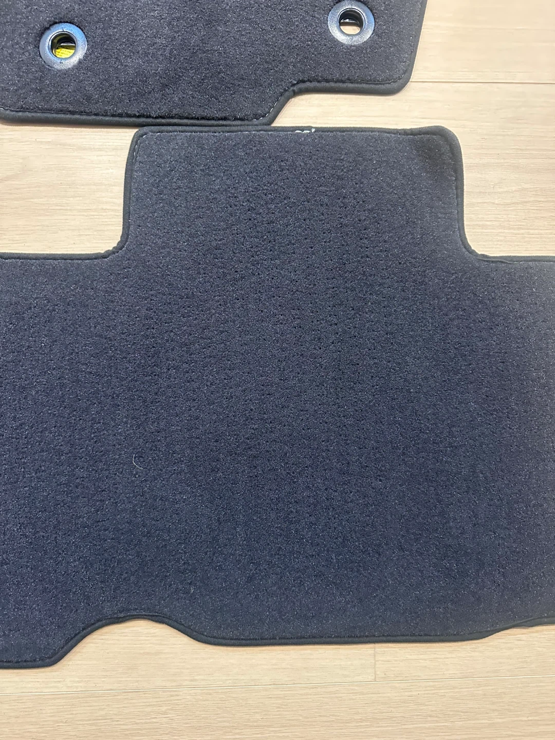 OEM 2021 Lexus NX 300 Carpet Mats - photo 4